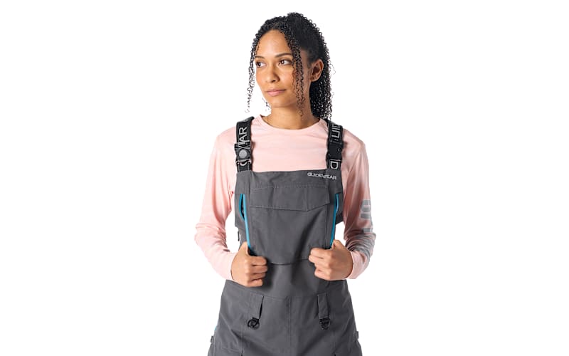 Bass Pro Shops Johnny Morris Guidewear Elite 2L Bibs | Bass Pro Shops