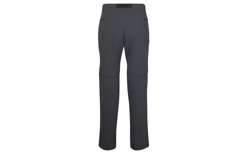 The North Face Meridian Convertible Pant Reviews - Trailspace