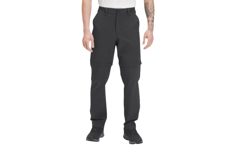 The North Face Paramount Convertible Pants for Men | Bass Pro Shops