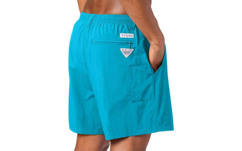 Backcast iii deals water short