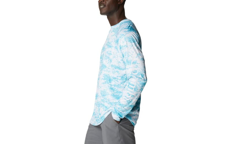 Columbia super terminal tackle long sleeve deals