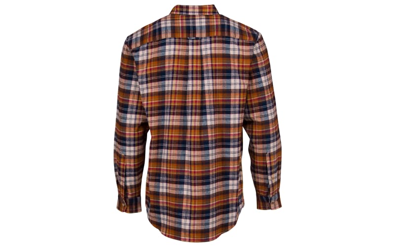 Redhead brand flannel jacket on sale
