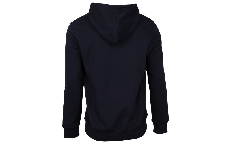 The North Face USA Box Long-Sleeve Pullover Hoodie for Men | Cabela's