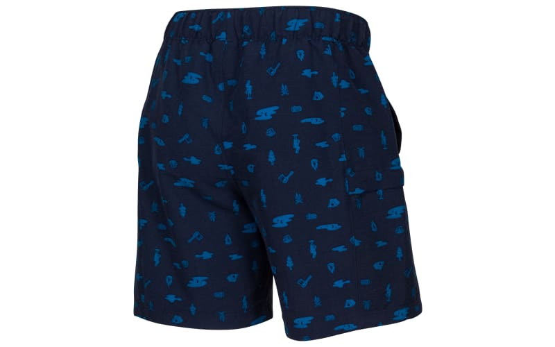 The north face men's class v belted trunk shorts outlet