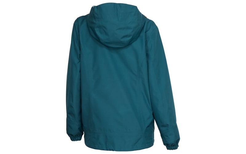 Guidewear® Women's Elite Rain Bib