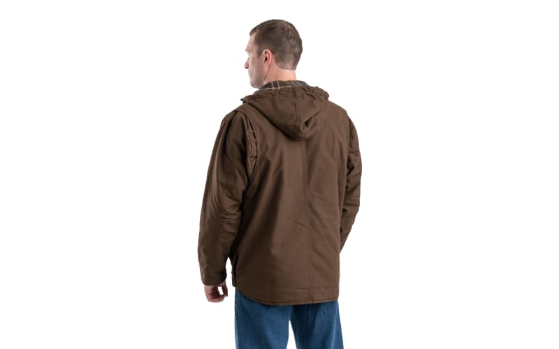 Berne echo store one one jacket