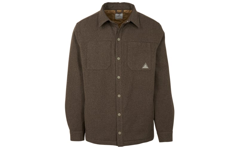 Ascend Two Rivers Long-Sleeve Shirt Jacket | Bass Pro Shops