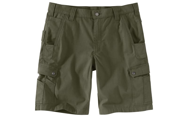 Carhartt Ripstop Cargo Shorts | Cabela's