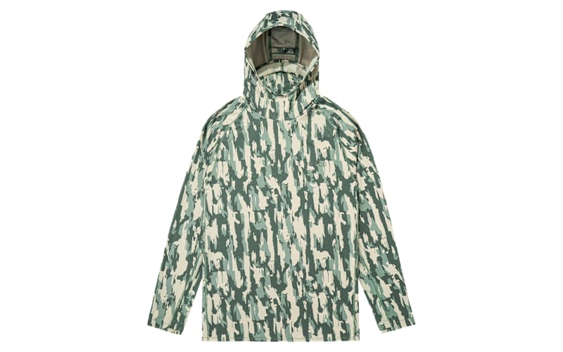 AFTCO Adapt Tactical Phase Change Performance Long-Sleeve Hoodie
