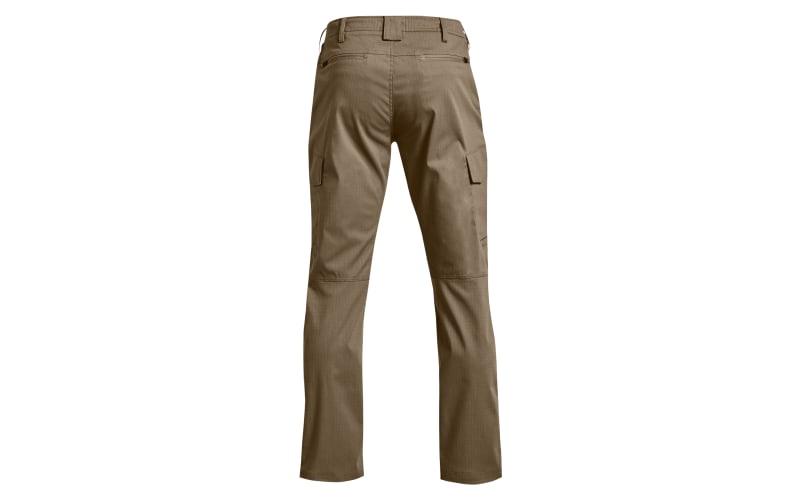 UA Men's Icon 2.0 Pant Relaxed
