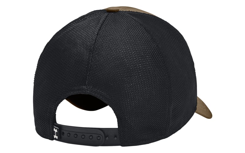 Under armour antler beanie store