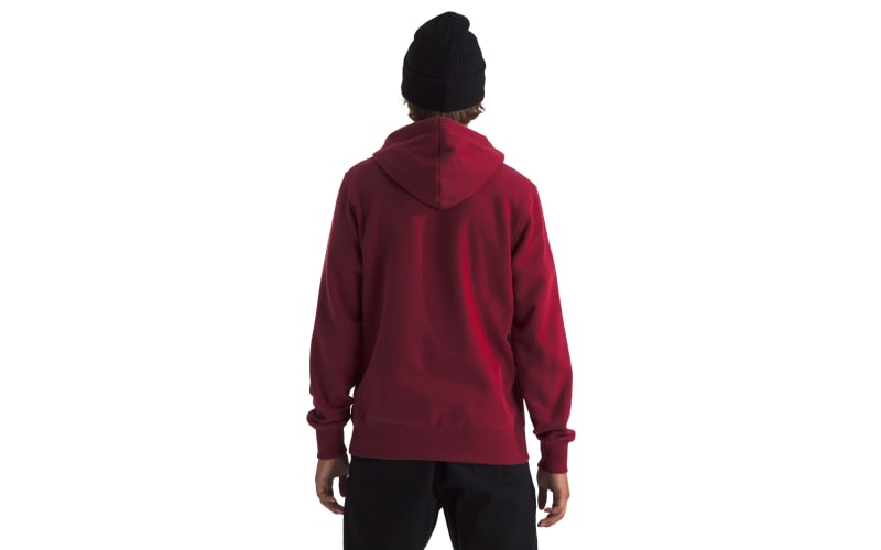 Men's Half Dome Pullover Hoodie | The North Face