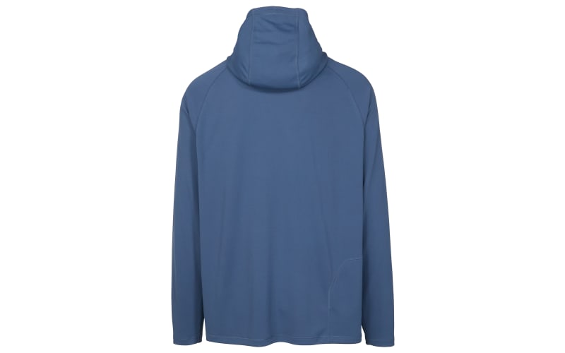 ★★THE NORTH FACE★★ Men's Ascend Long Sleeve Zip-Up DARK Full Zip Hoodies | The North Face | The North Face Canada