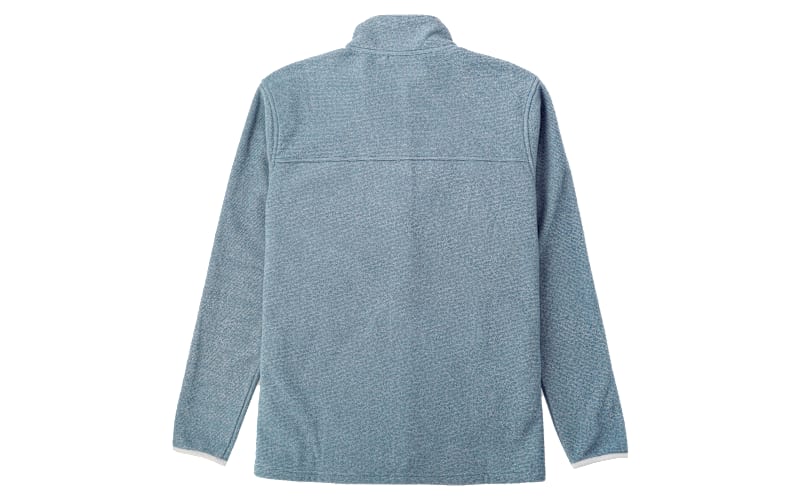 AFTCO Sentinel Full-Zip Fleece Jacket for Men | Cabela's