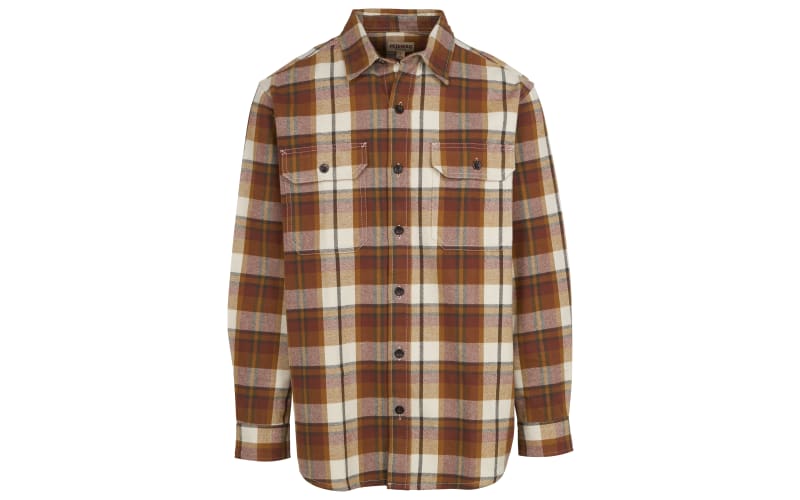 AMERI OLDEN PLAID KNIT 半袖ニットブラウン Ameri VINTAGE - AMERI OLDEN PLAID KNIT 半袖ニットブラウンの通販 by