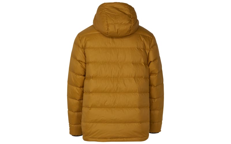 Ascend Down Hooded Jacket for Men | Bass Pro Shops