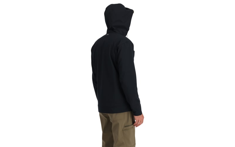 Simms Rogue Full-Zip Long-Sleeve Hoodie for Men | Cabela's