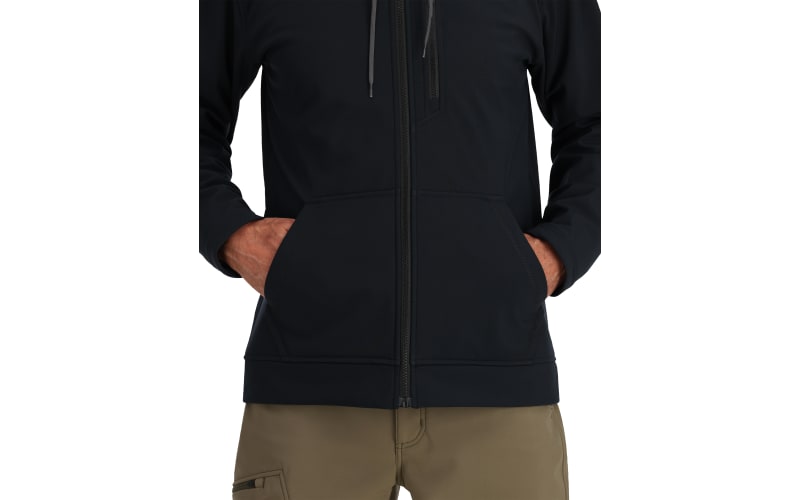 Simms Rogue Full-Zip Long-Sleeve Hoodie for Men | Cabela's