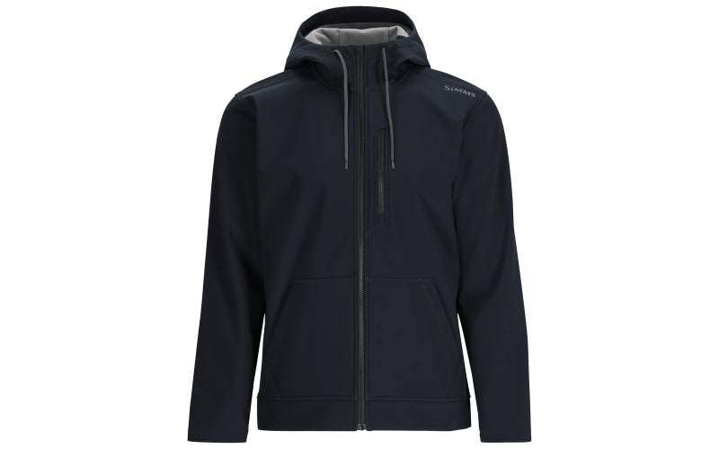 Simms Rogue Full-Zip Long-Sleeve Hoodie for Men | Cabela's