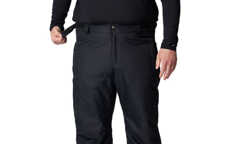 Columbia CORAL RIDGE™ PULL ON SHORT - Korte broeken - dark stone/grijs
