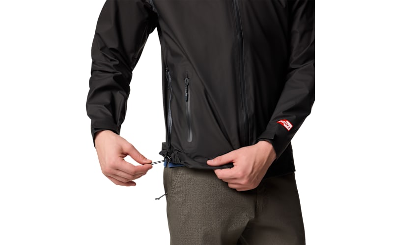 Columbia Reign No Shine Jacket | Bass Pro Shops