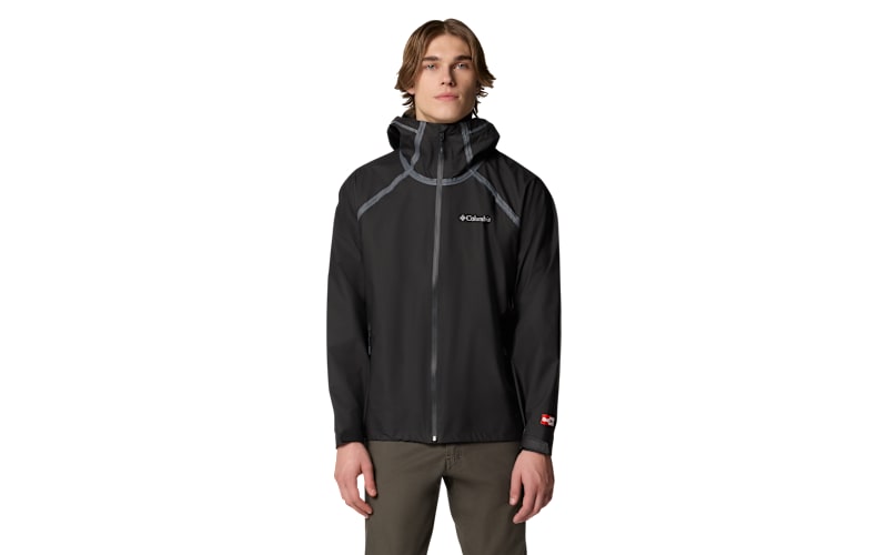 Columbia Reign No Shine Jacket | Bass Pro Shops