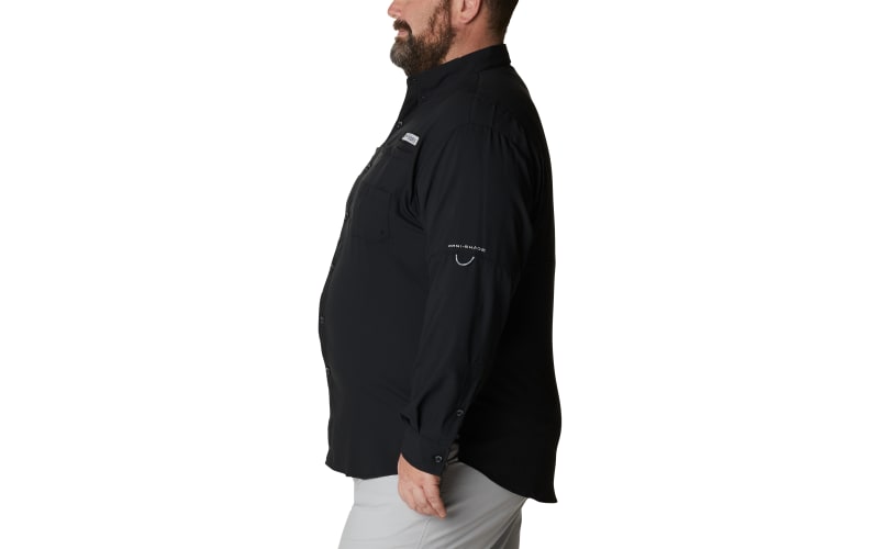 Columbia Tamiami II Long-Sleeve Shirt for Men | Bass Pro Shops