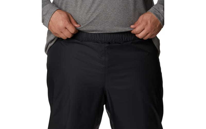 Columbia Rebel Roamer Rain Pants for Men