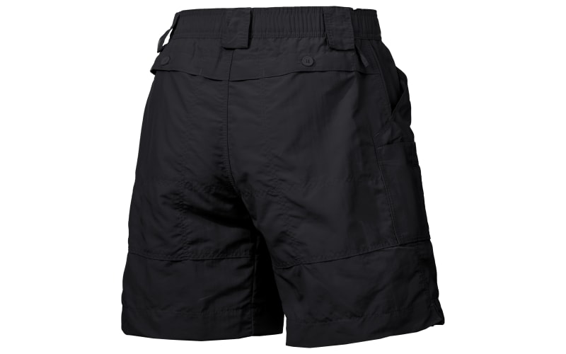 AFTCO Original Long Fishing Shorts for Men Cabela s