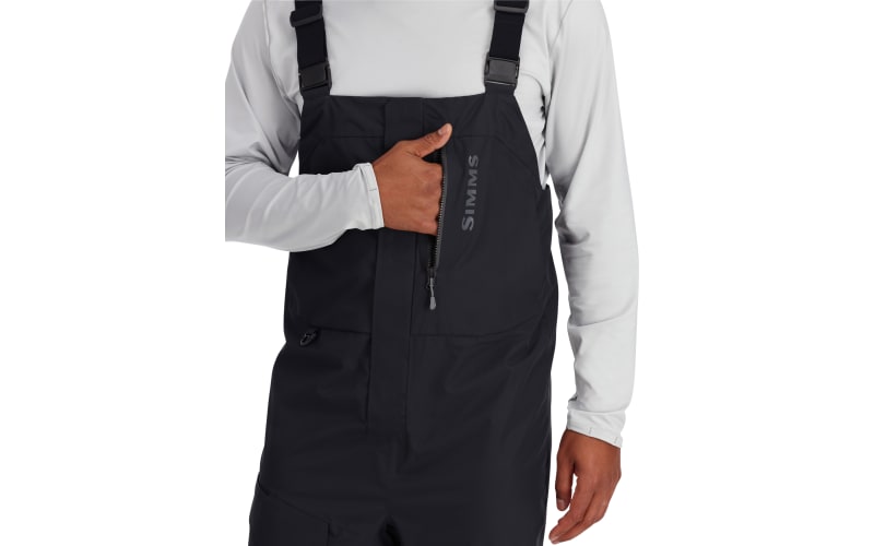Simms Challenger Fishing Bibs for Men