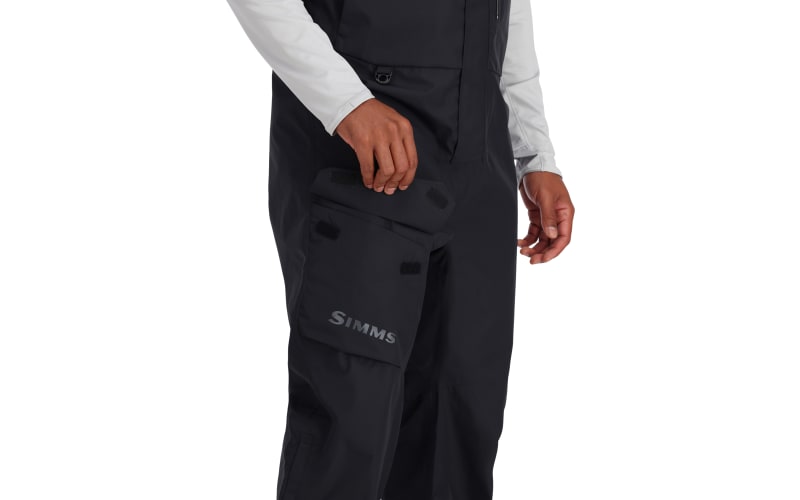 Simms Challenger Fishing Bibs for Men