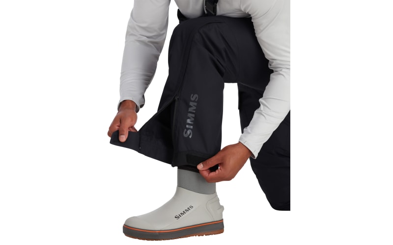 Simms Challenger Fishing Bibs for Men