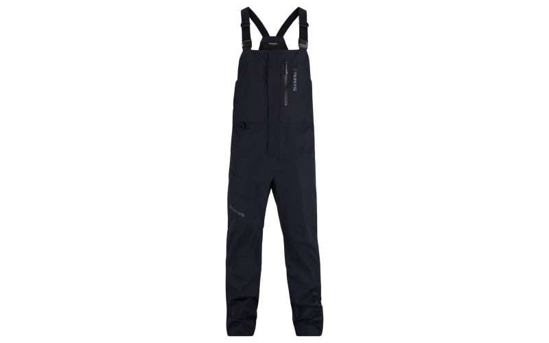 Simms Challenger Fishing Bibs for Men