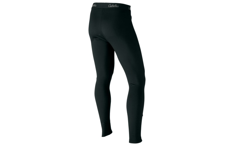 Cabela's E.C.W.C.S. Heavyweight Base Layer Pants for Men