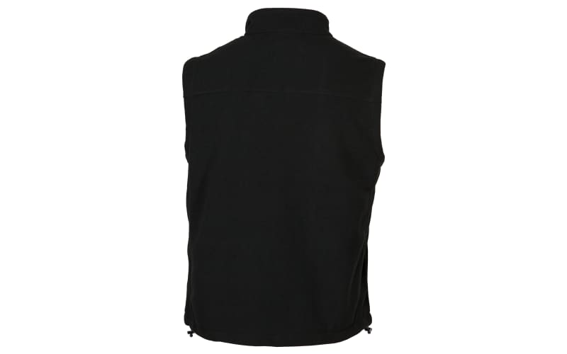 RedHead Fleece Vest for Men Cabela s