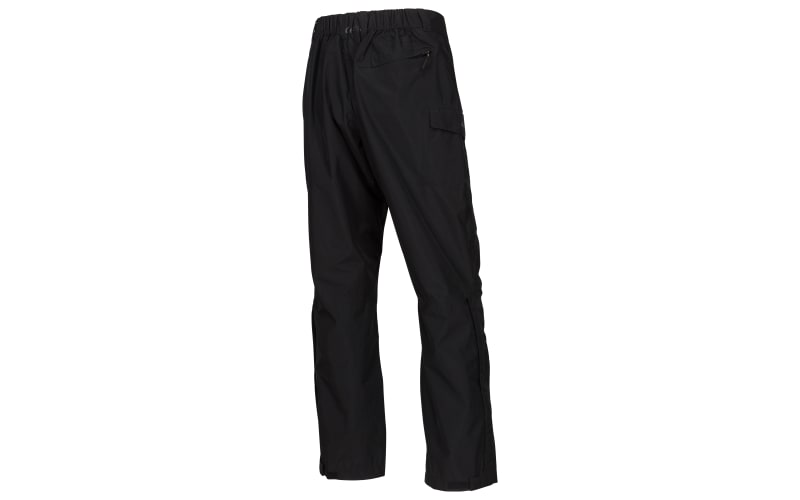 Bass pro sales rain pants