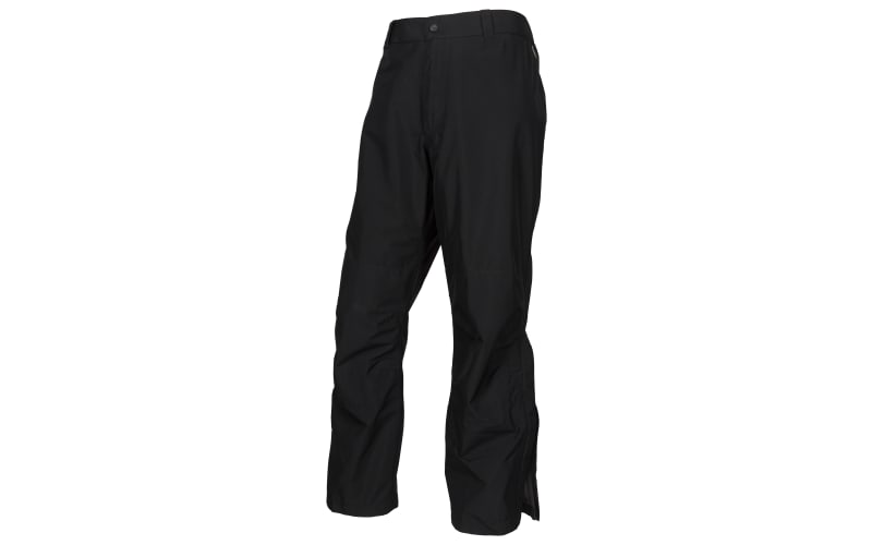 バス プロ ショップス「100 MPH GORE-TEX レインジャケット