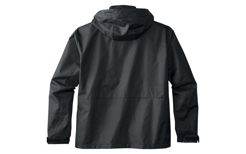 Cabela's men's rain jacket top
