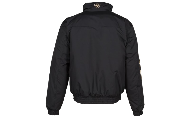 Ariat Team Logo Insulated Jacket for Men