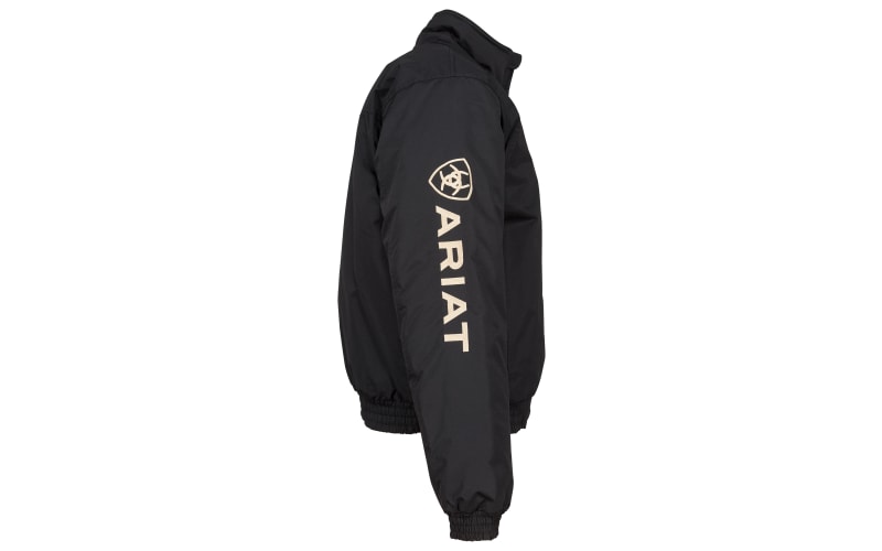 Ariat Team Logo Insulated Jacket for Men