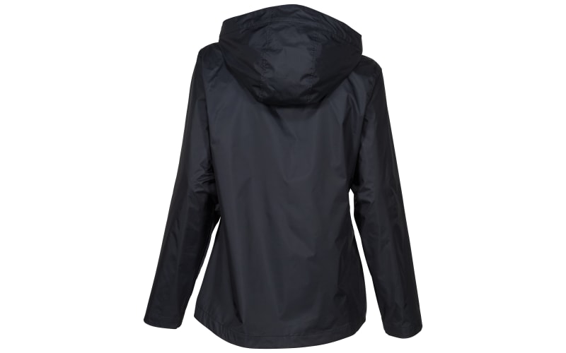 Cabela's Rain Swept Jacket with 4MOST REPEL for Ladies