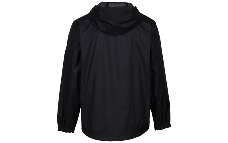 Cabela's rain stopper best sale jacket