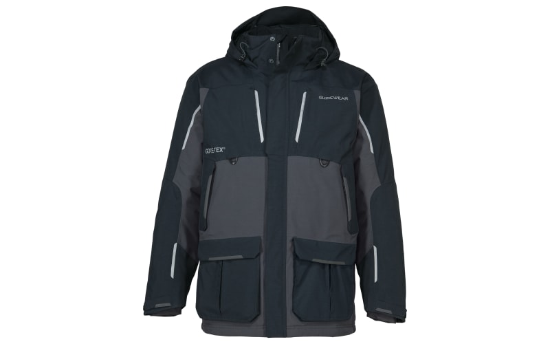 Guidewear® Men's Xtreme Late Season Parka with GORE-TEX® | Bass