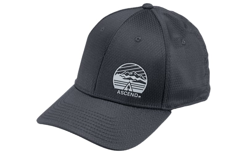 ascend hat