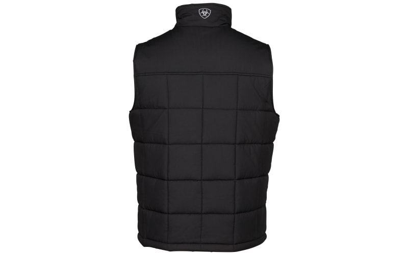 Tall Shell Utility Gilet