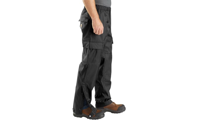 Carhartt Defender Relaxed-Fit Midweight Pants for Men |