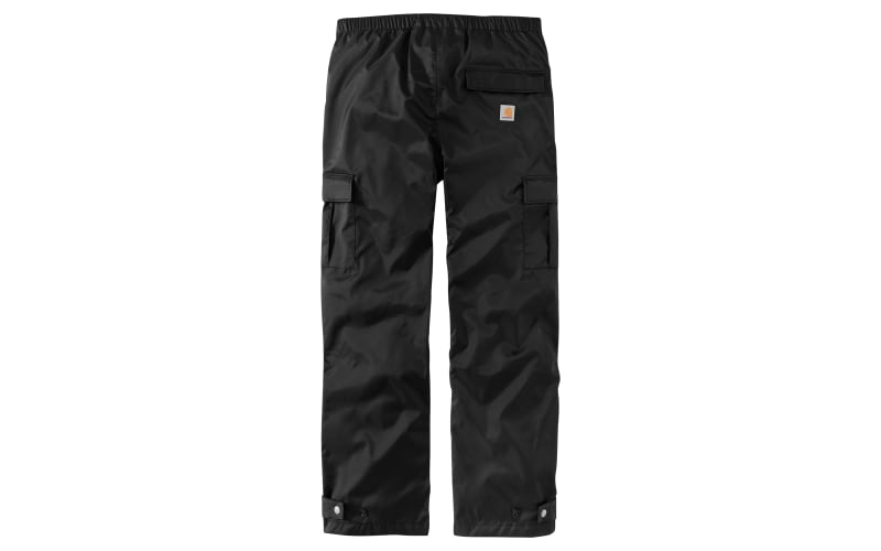 Carhartt Breathable Active Pants for Men