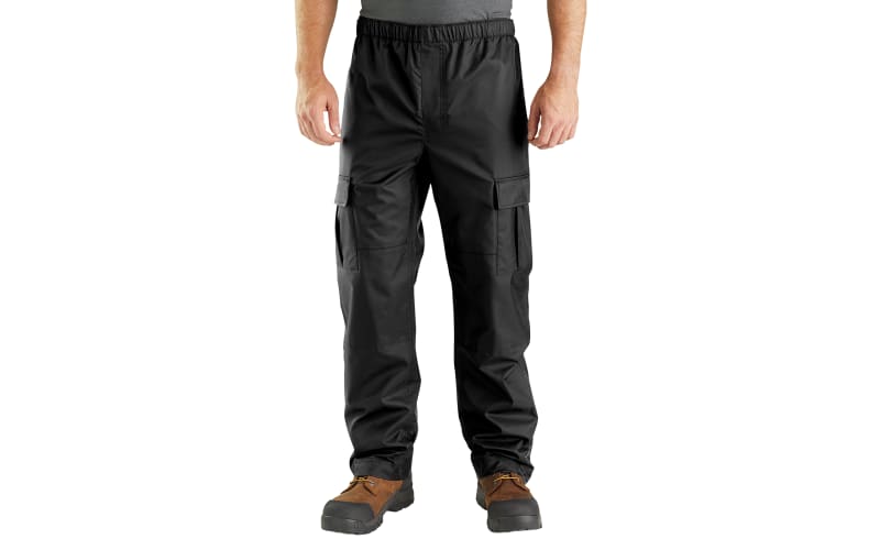 Carhartt Defender Relaxed-Fit Midweight Pants for Men |