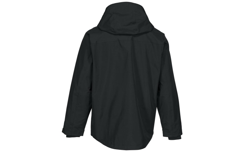 Bass pro shops フィッシングジャケット ゴアテックス 100MPH