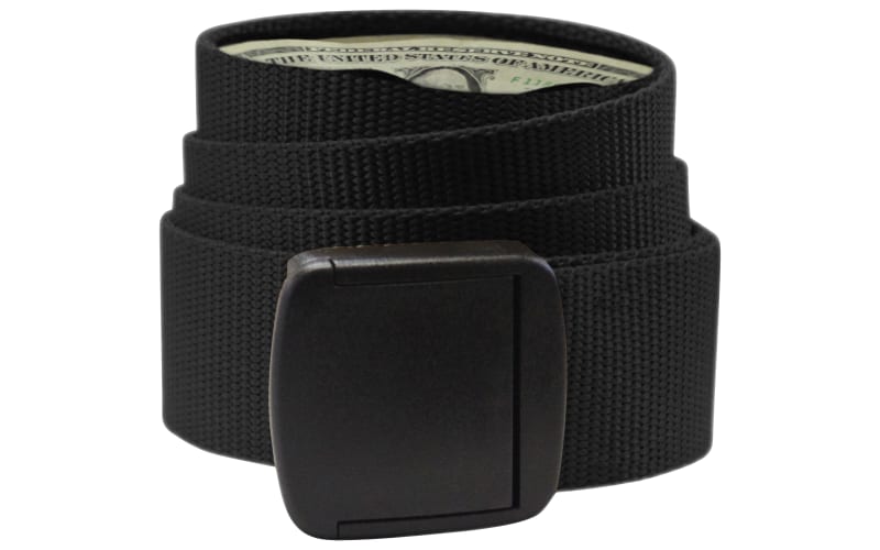 Bison Designs T Lock Money Belt | Bass Pro Shops